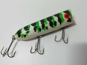 Amazon.co.jp: へドン ラッキー13 S-2 スミスカラー HEDDON